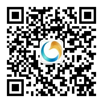 微信公众号 小瑞润与君同行 二维码